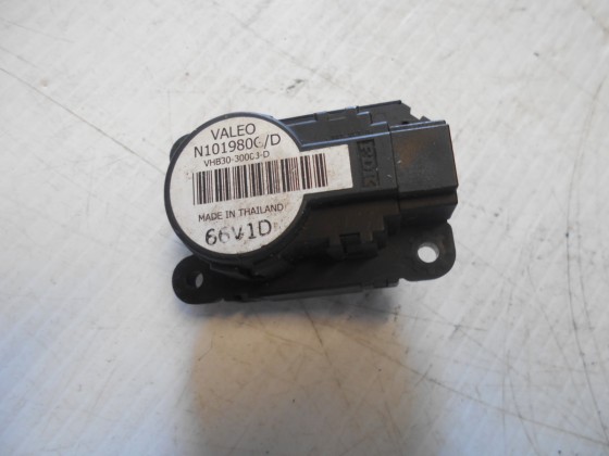 Motor Comportas Sofagem Renault Megane 2005 MCS139